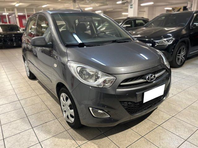 HYUNDAI i10 1.2 16V Classic