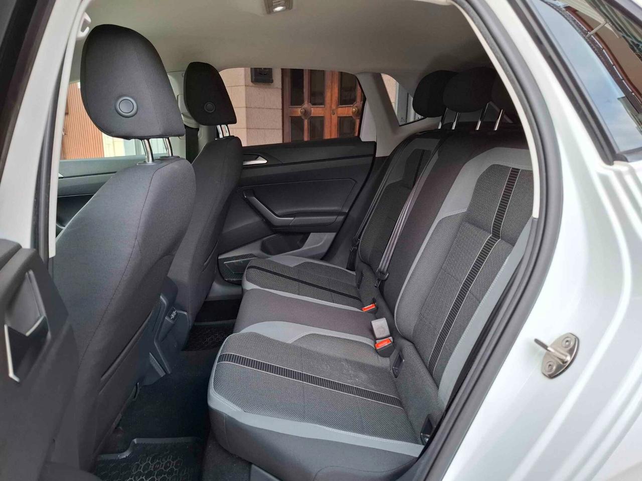 Volkswagen Polo 1.6 TDI 95 CV - 2019 R-LINE