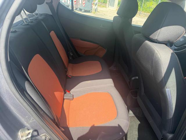 HYUNDAI i10 1.0 MPI Comfort senza nessun lavoro da fare