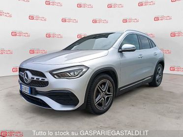 Mercedes-Benz GLA GLA 200 Automatic Premium