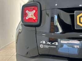Jeep Renegade 2.0 Mjt 140CV 4WD Active Drive Longitude