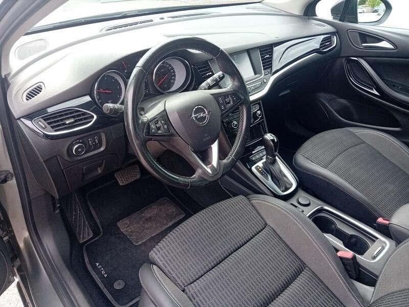 Opel Astra 1.5 CDTI Ultimate 122cv S&S AT9
