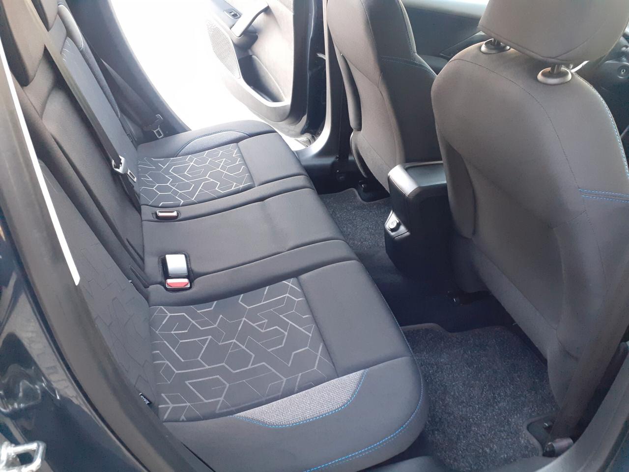 Peugeot 2008 PureTech 82 Allure