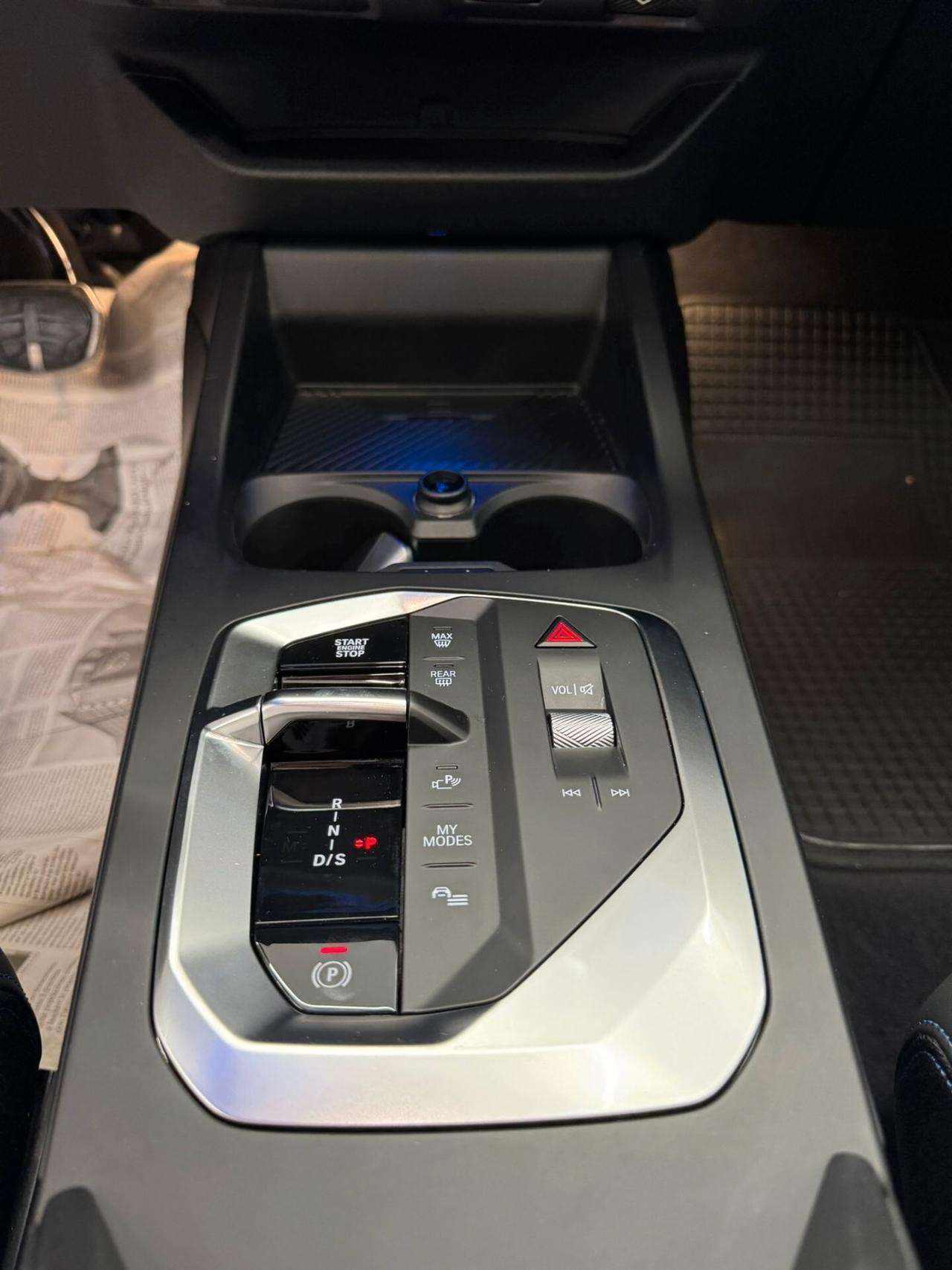 Bmw 118 118d MSport Pro