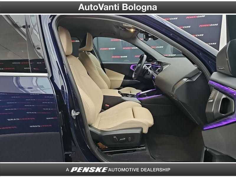 BMW X3 X3 xdrive20d auto