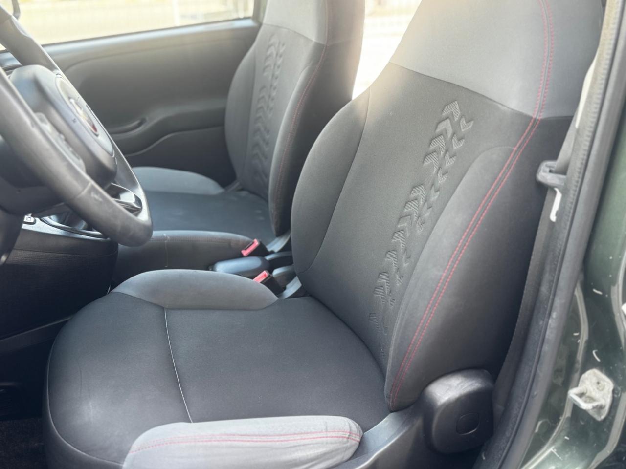Fiat Panda 1.3 MJT 95 CV S&S 4x4 2017
