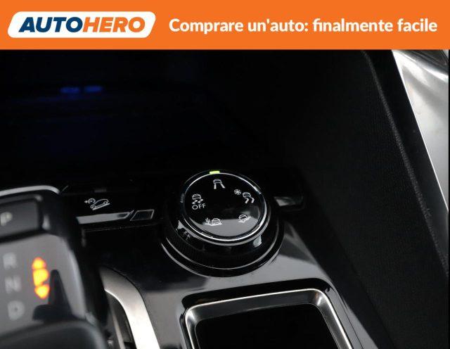 PEUGEOT 3008 BlueHDi 130 S&S EAT8 GT Line