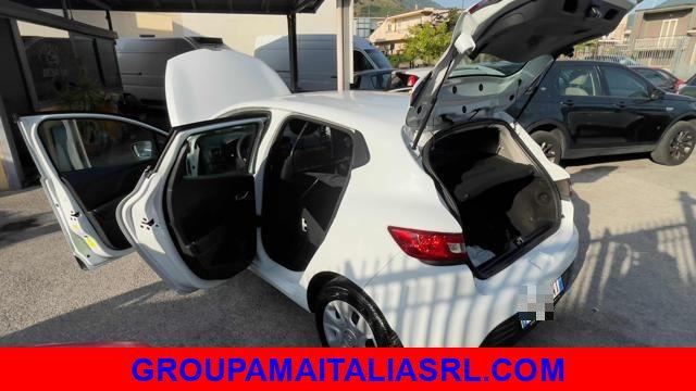 RENAULT Clio dCi 8V 75CV Van 2 posti 5 porte Energy Autocarro