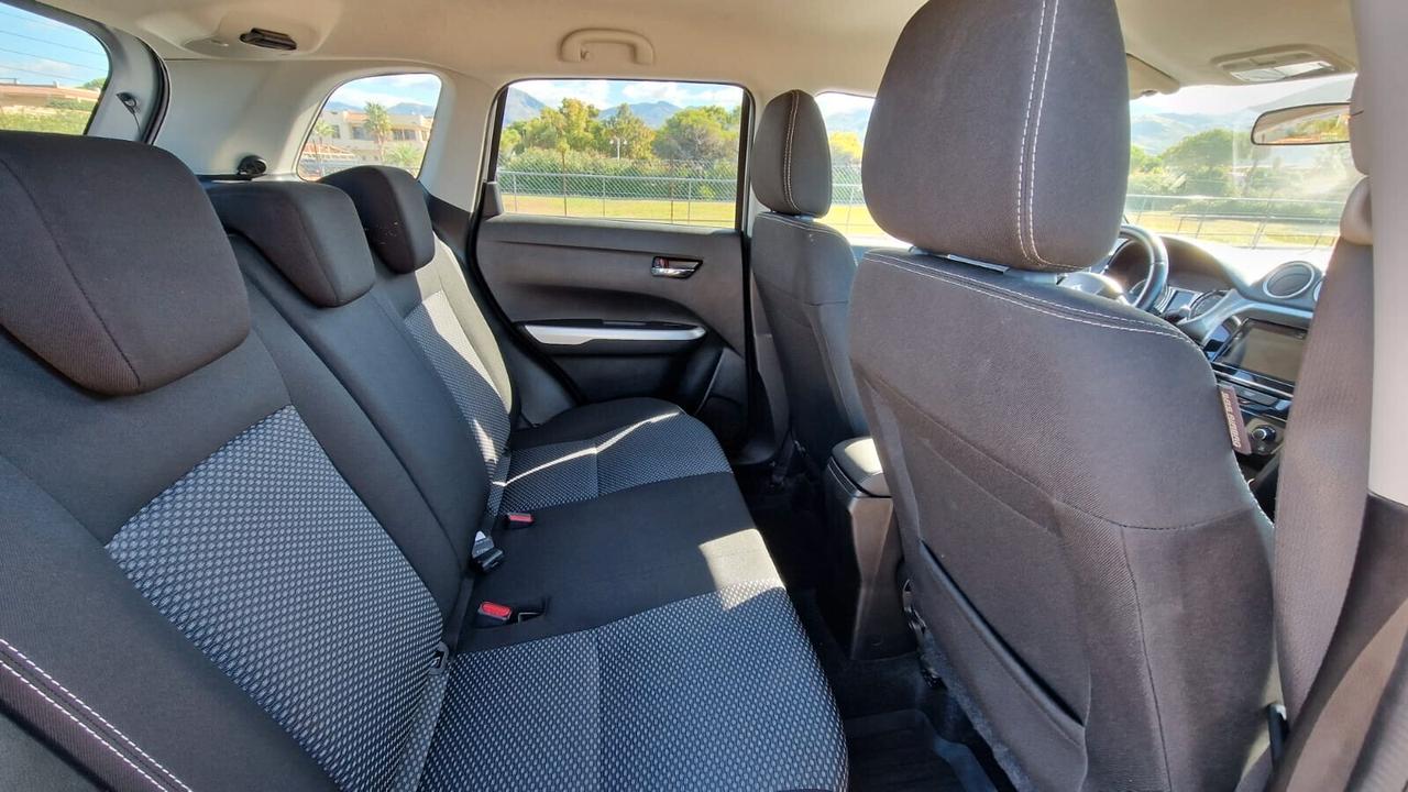 Suzuki Vitara 1.6