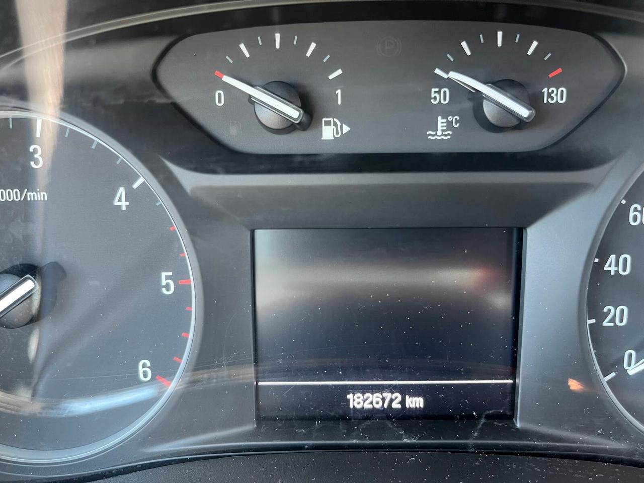 Opel Mokka X 1.6 CDTI Ecotec 4x2 Start&Stop Advance