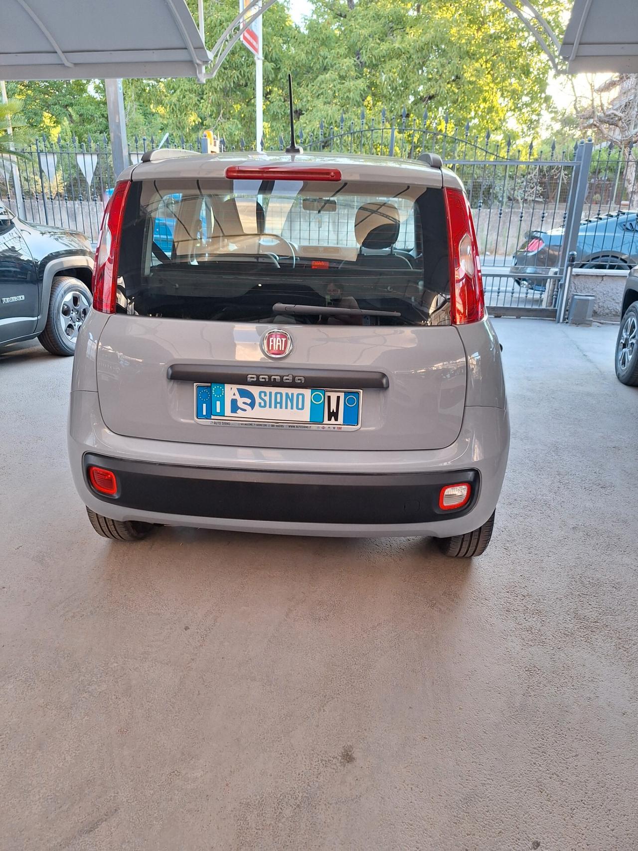 Fiat Panda 1.2 Easy 02/2020