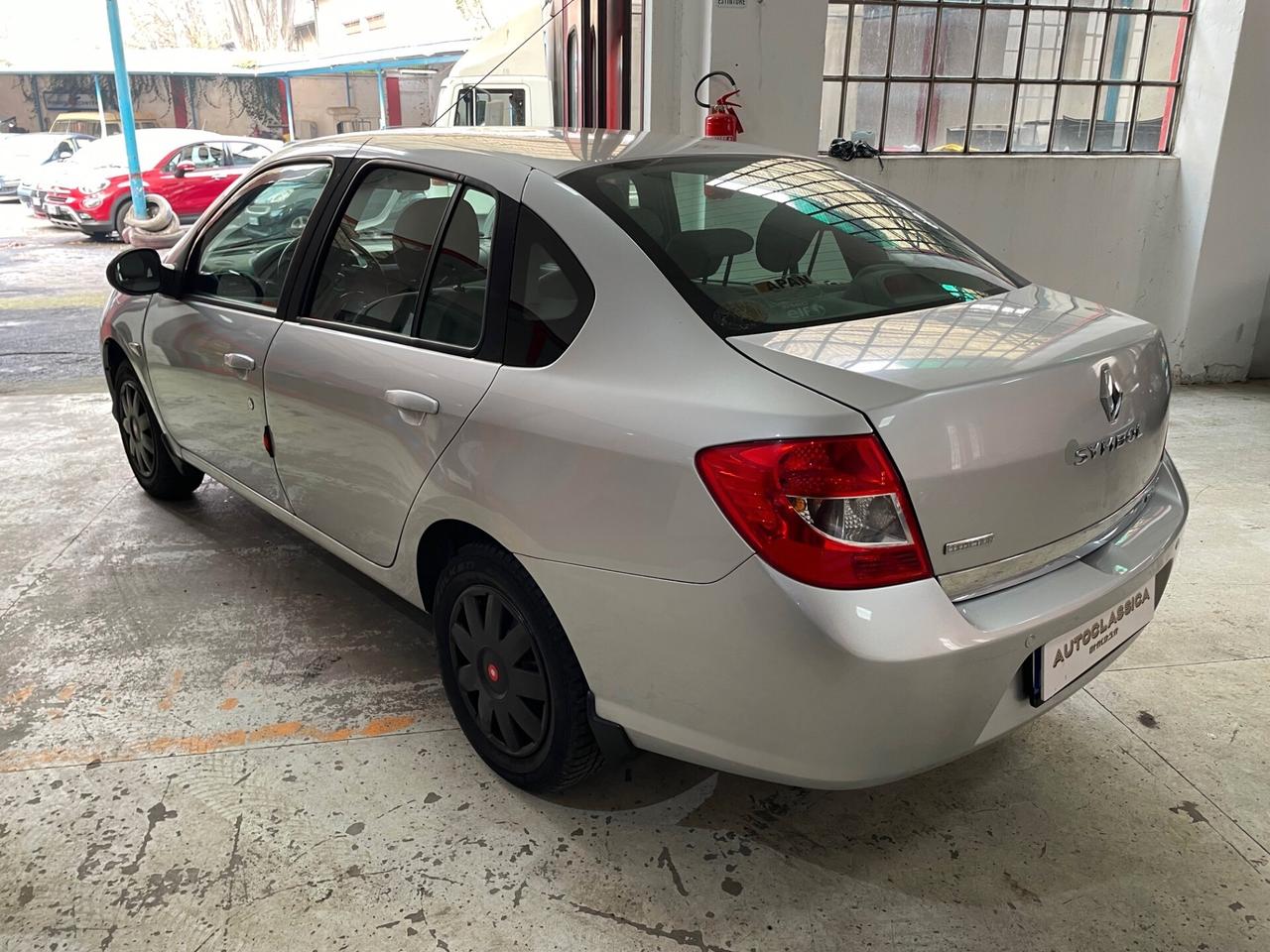 Renault Clio 1.2 Dynamique UNICO PROPRIETARIO!!!