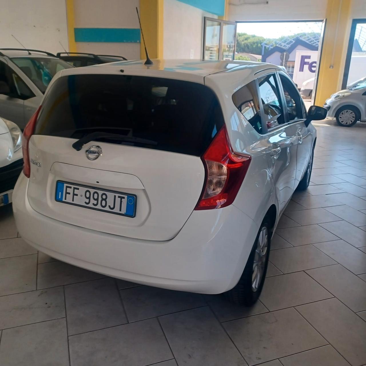 GPL DI FABBRICA NOTE 1.2 UNICO PROPRIETARIO