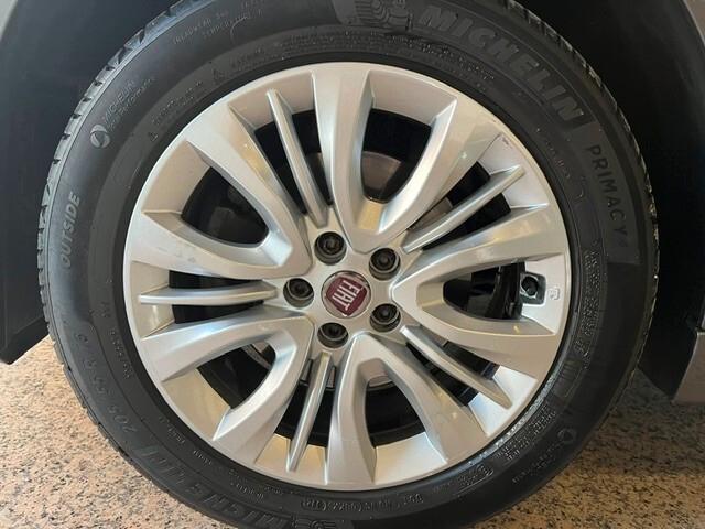 Fiat Tipo 1.6 Mjt 4 porte Opening Edition
