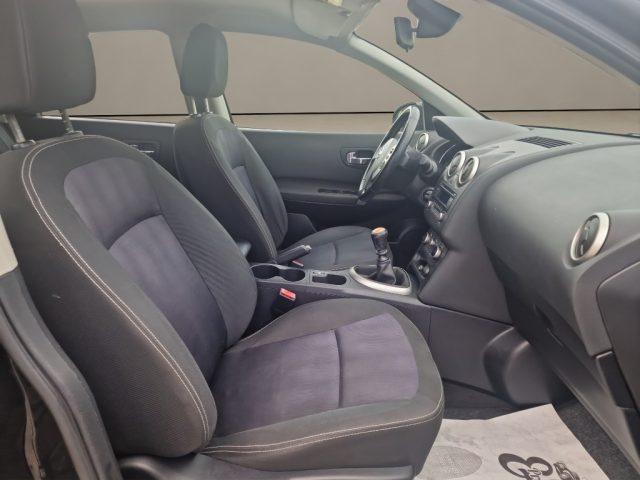 NISSAN Qashqai 1.5 dCi DPF Acenta