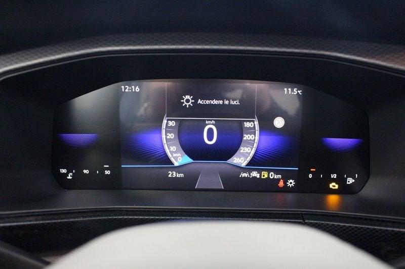 Volkswagen T-Cross 1.0 TSI Edition Plus