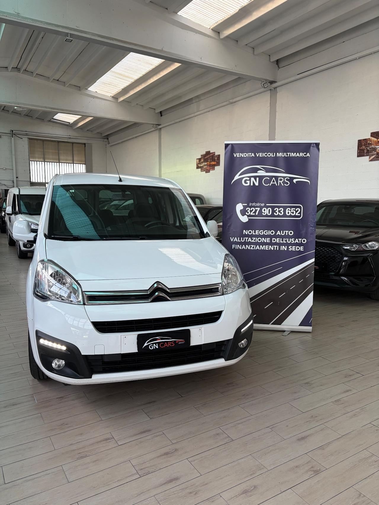 Citroen Berlingo Multispace