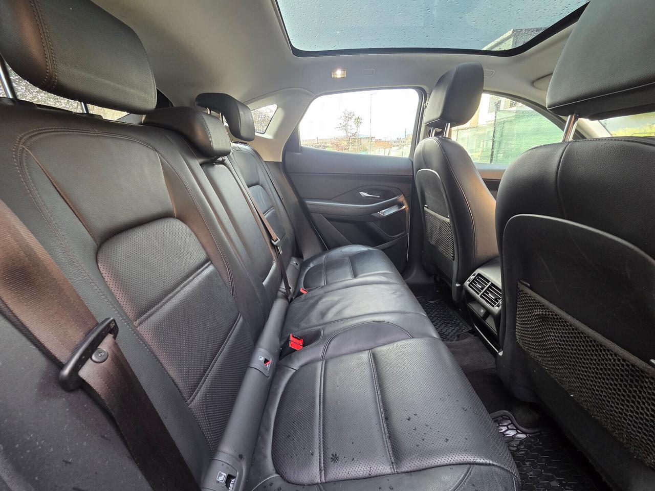 Jaguar E-Pace 2.0D 150 CV AWD aut. S