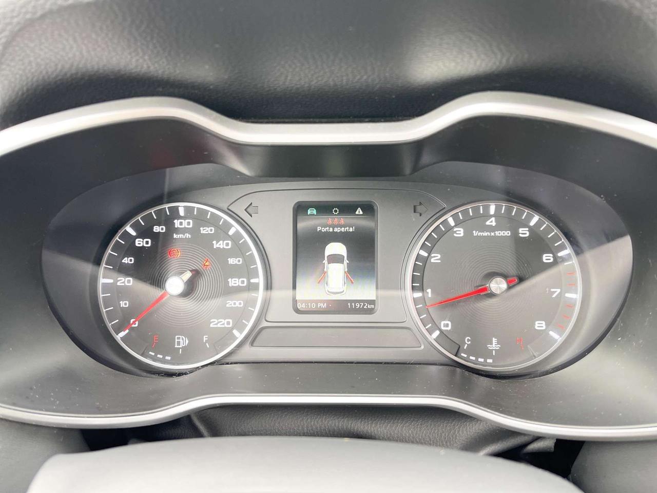 MG ZS 1.5 Benzina 106CV E6 Neo - 2024