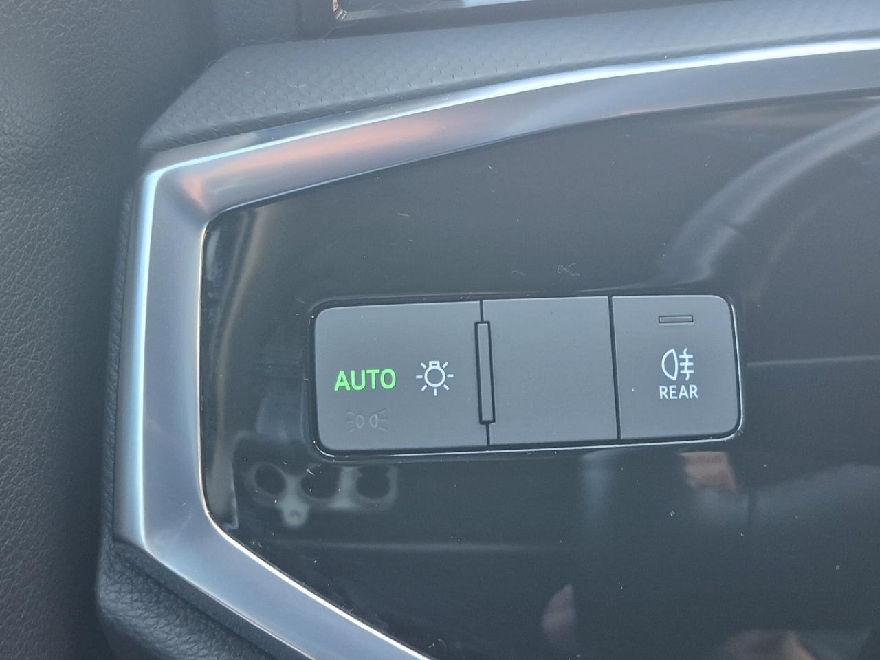 Audi Q3 SPB 35 TDI quattro S tronic line edition