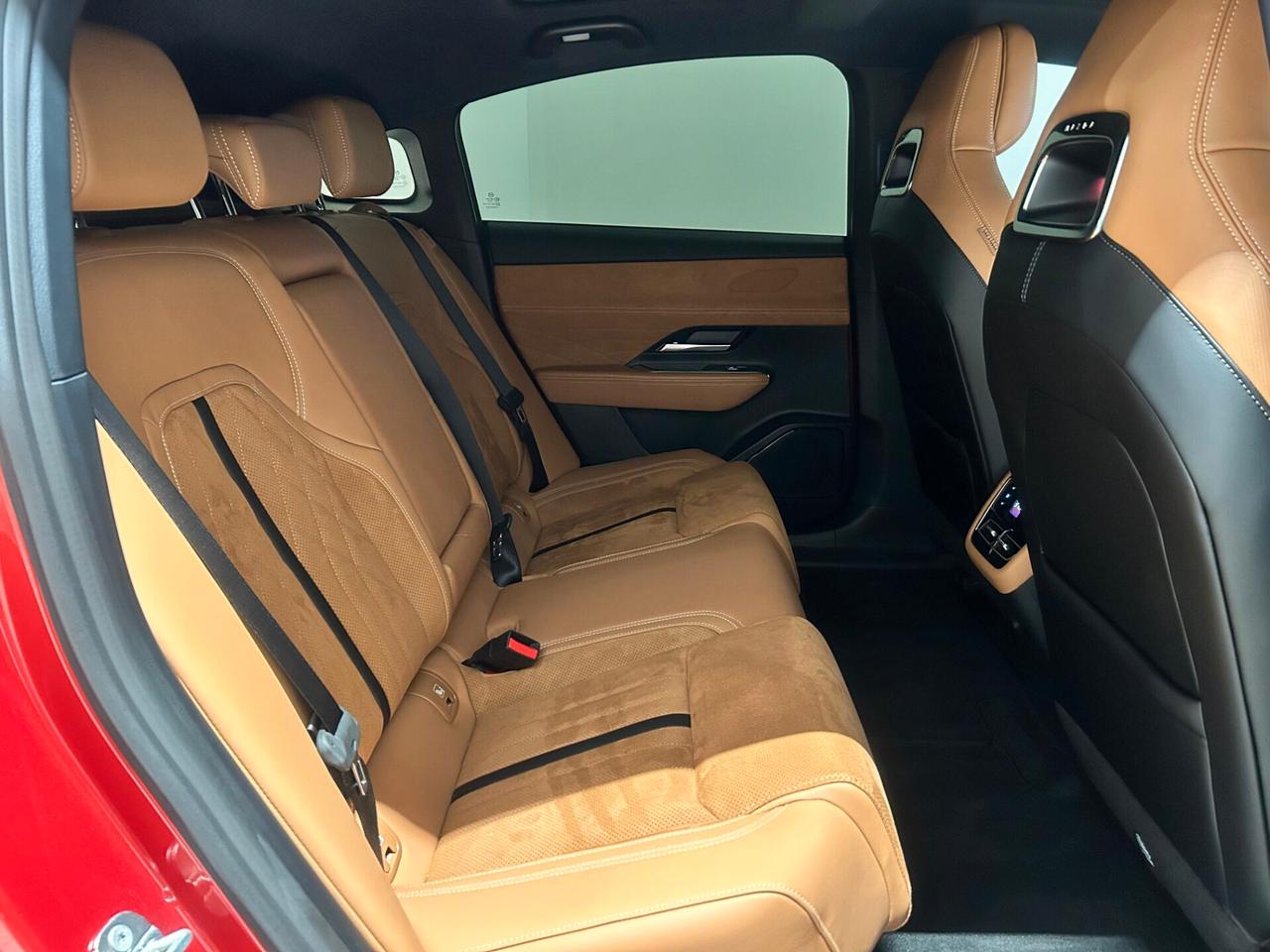 Mazda 6e 68,8 kWh Takumi Plus