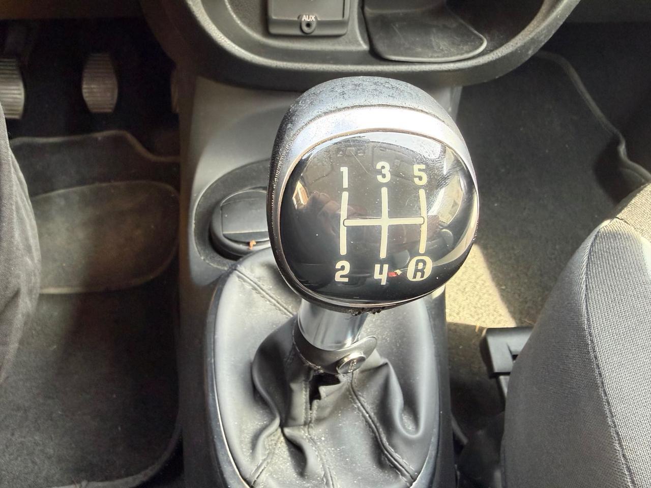 Fiat 500L Multijet Lounge #11672