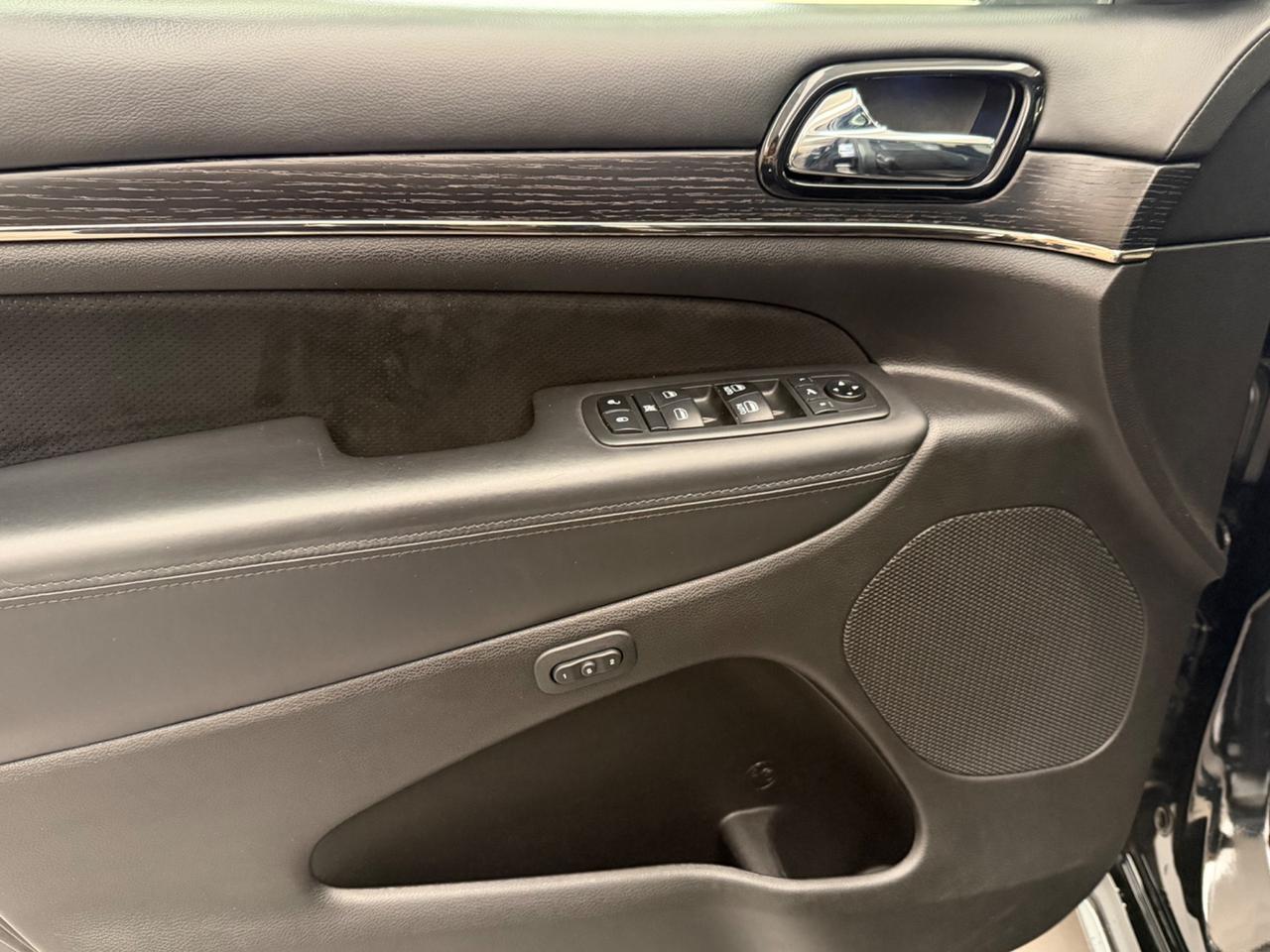 Jeep Grand Cherokee 3.0 V6 CRD 250 CV Multijet II S