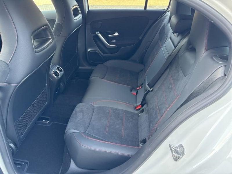 Mercedes-Benz Classe A 35 AMG 4Matic AMG Line Premium