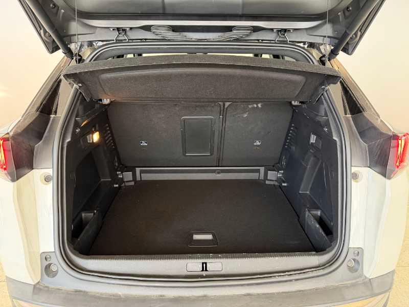 PEUGEOT 3008 II 2021 - 3008 1.2 puretech t GT s&s 130cv