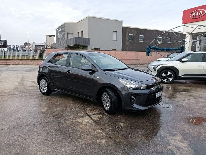 KIA Rio 1.2 MPi 5 porte Active