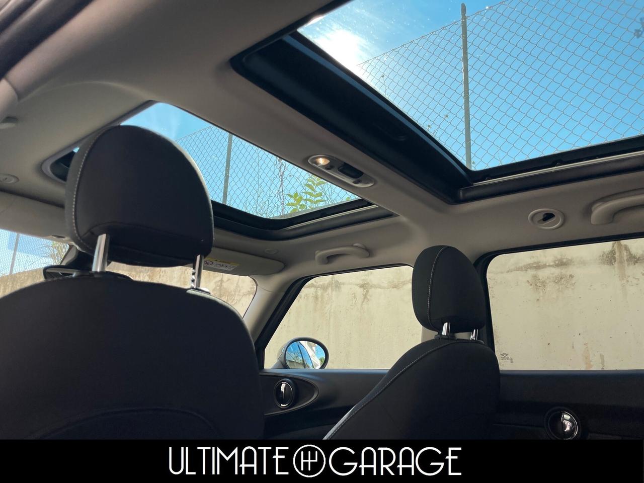 Mini One D Clubman Mini 1.5 One D Boost Clubman