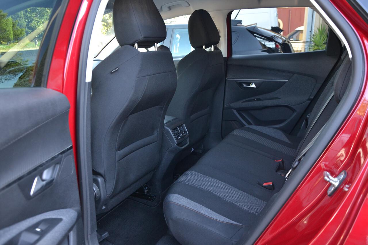 Peugeot 3008 1.5 HDi 130CV 6MARCE **PREZZO VERO**UNIPRO'*