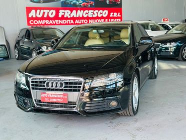 Audi A4 2.0 TDI 143CV F.AP. Advanced