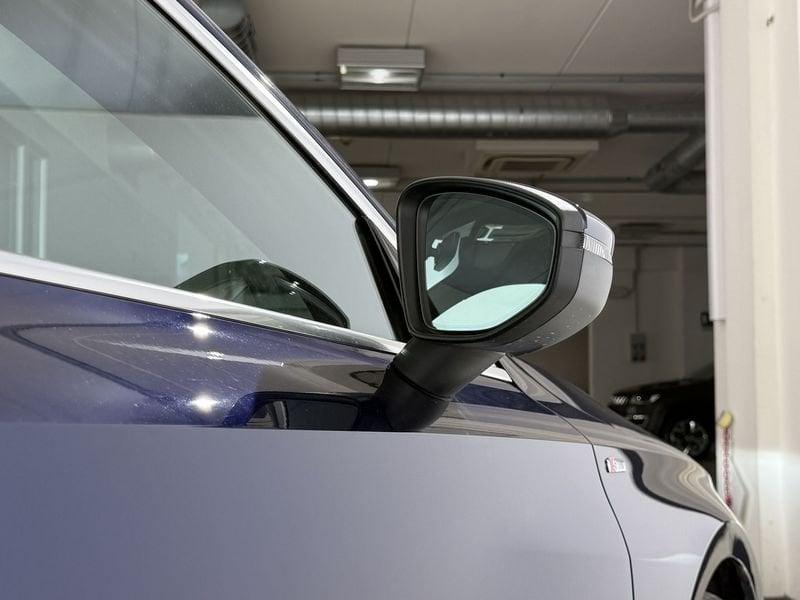 Audi A3 Sportback 35 TDI S tronic S line Edition S.Back