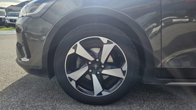 FORD Focus 1.5 EcoBlue 120 CV automatico SW Active