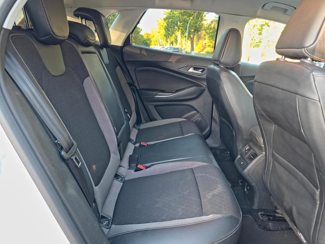 Opel Grandland X 1.2 Turbo 12V 130 CV Start&Stop Ultimate E6 Manuale NEO 2019