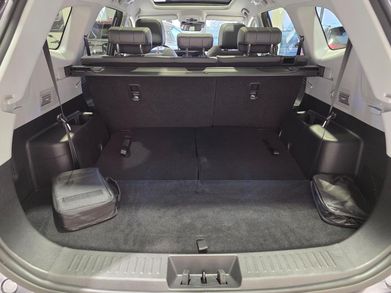 Dr 7 1.6 TGDI BIFUEL GPL