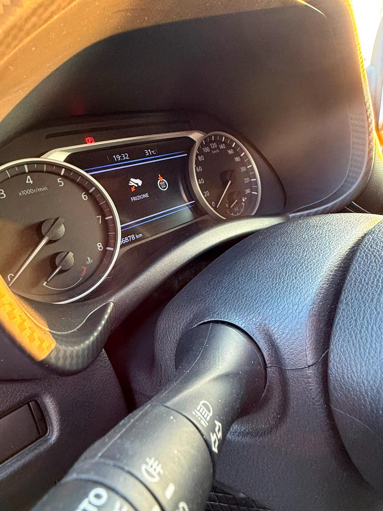Nissan Juke 1.0 DIG-T 114 CV N-Design