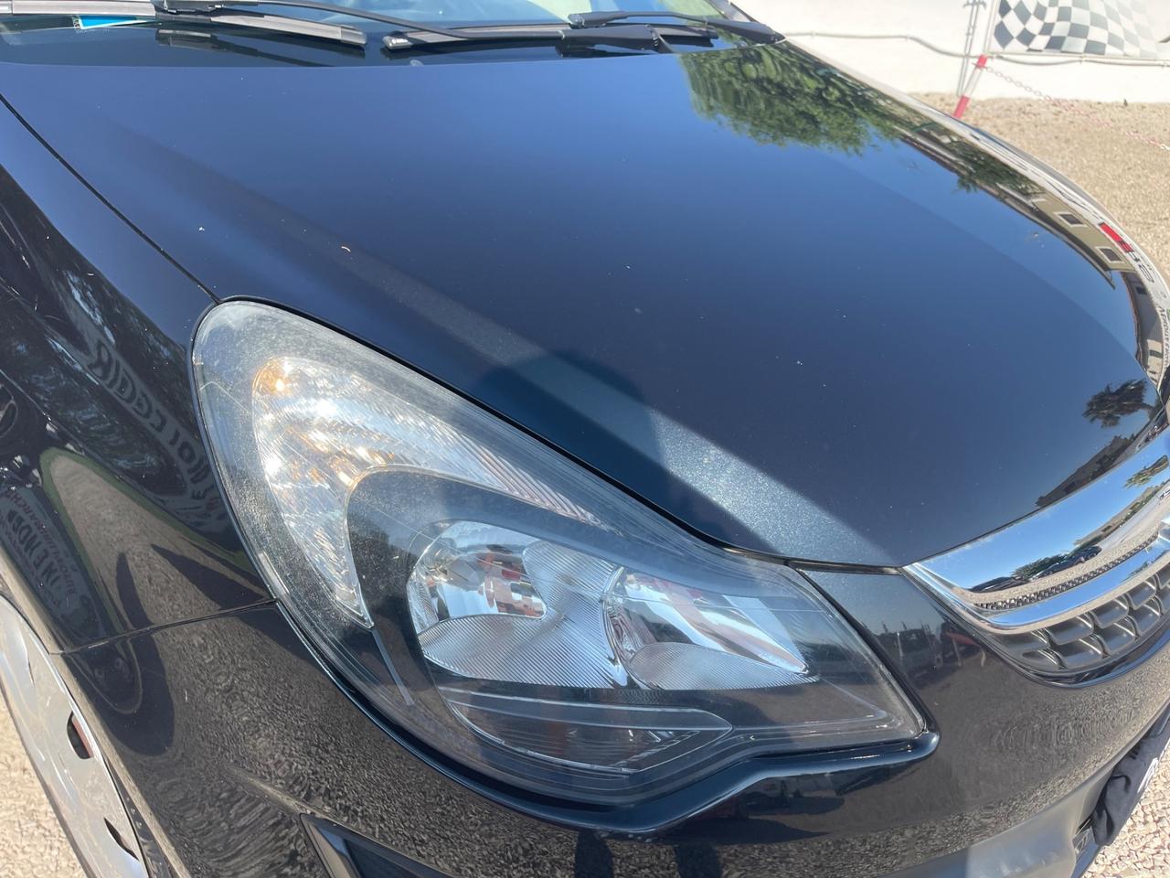 Opel Corsa Edition 1.2 Ecotec 86cv
