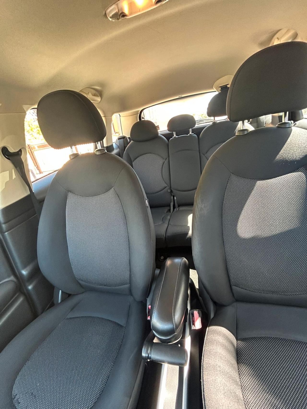 Mini Cooper Countryman 1.6 D