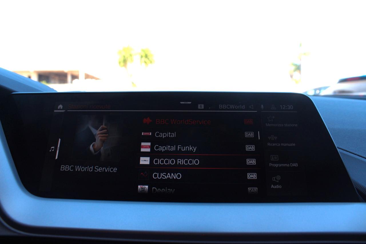 Bmw 120 120d 5p. Business Advantage