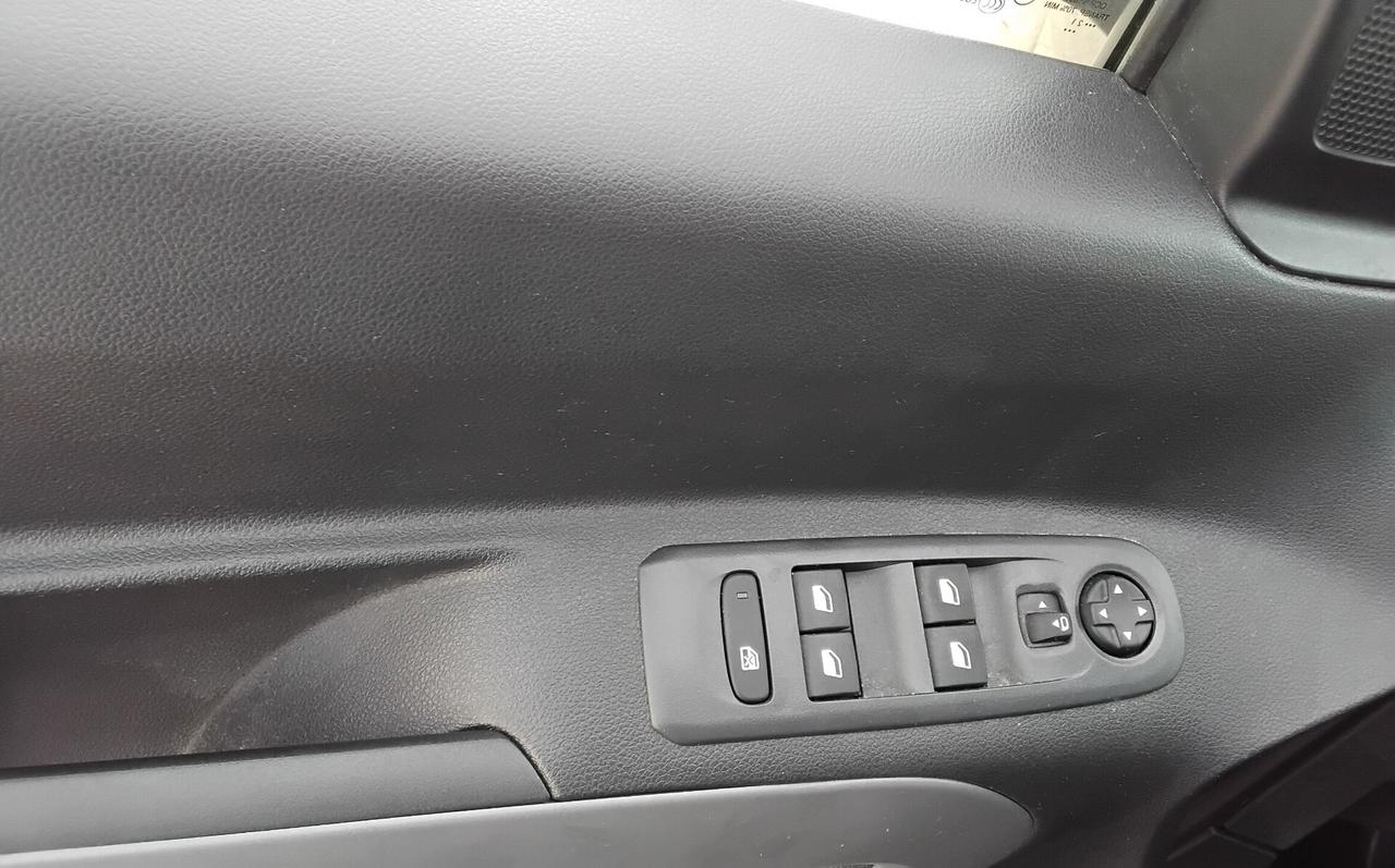 Toyota Proace Verso 1.5D L0 D Luxury