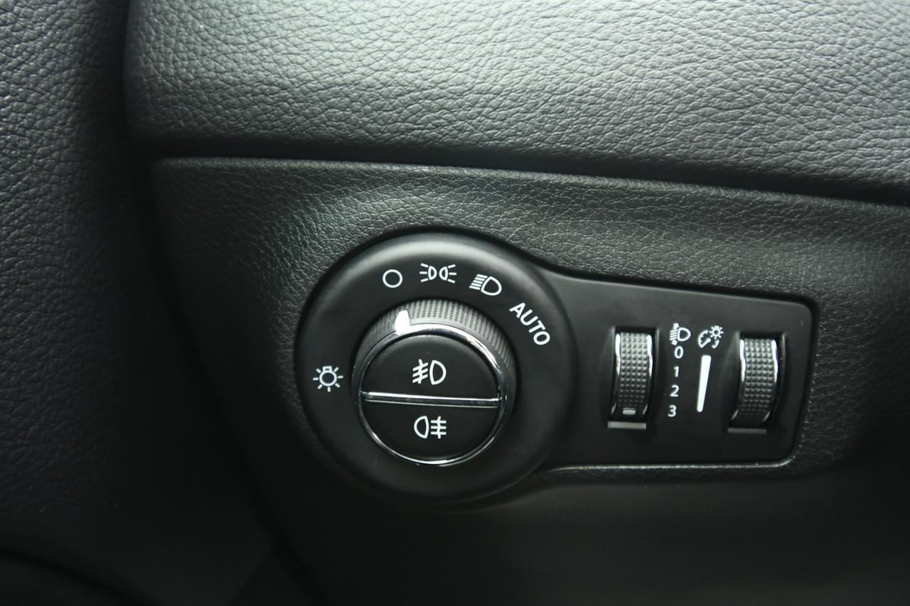 JEEP Compass 1.6 mjt Limited 2wd 120cv COMMERCIANTI+CAMERA