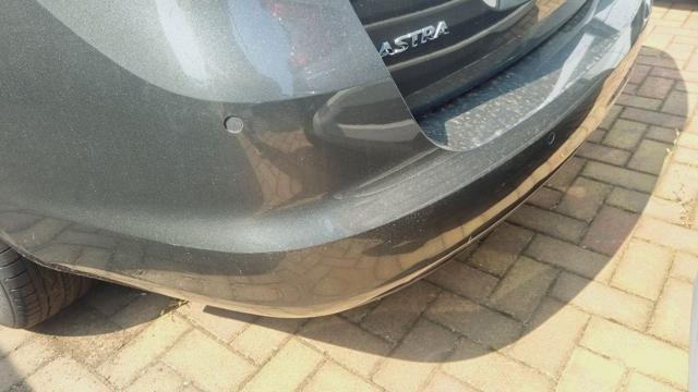 OPEL Astra 1.2 Turbo 145 CV S&S 5 porte GS Line