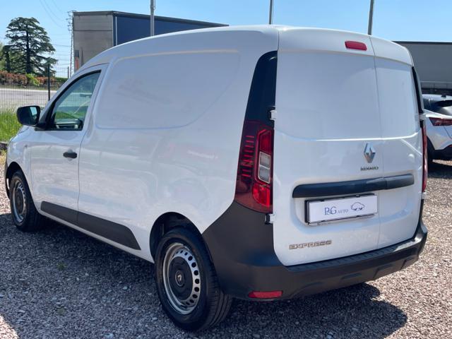 RENAULT Express 1.4 Blue dCi 75 Van