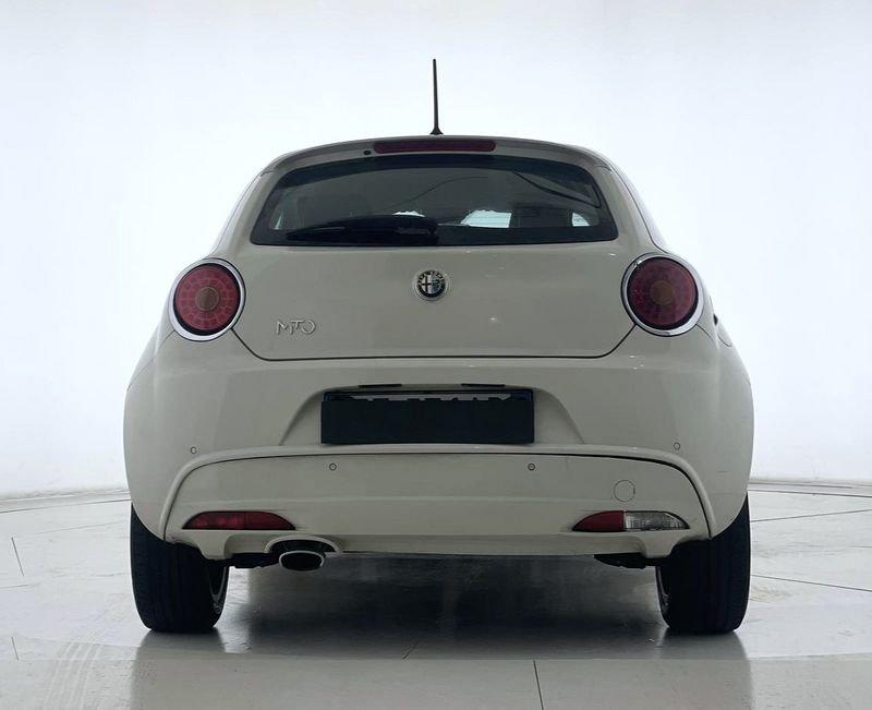 Alfa Romeo MiTo MiTo 1.3 JTDm 85 CV S&S Distinctive