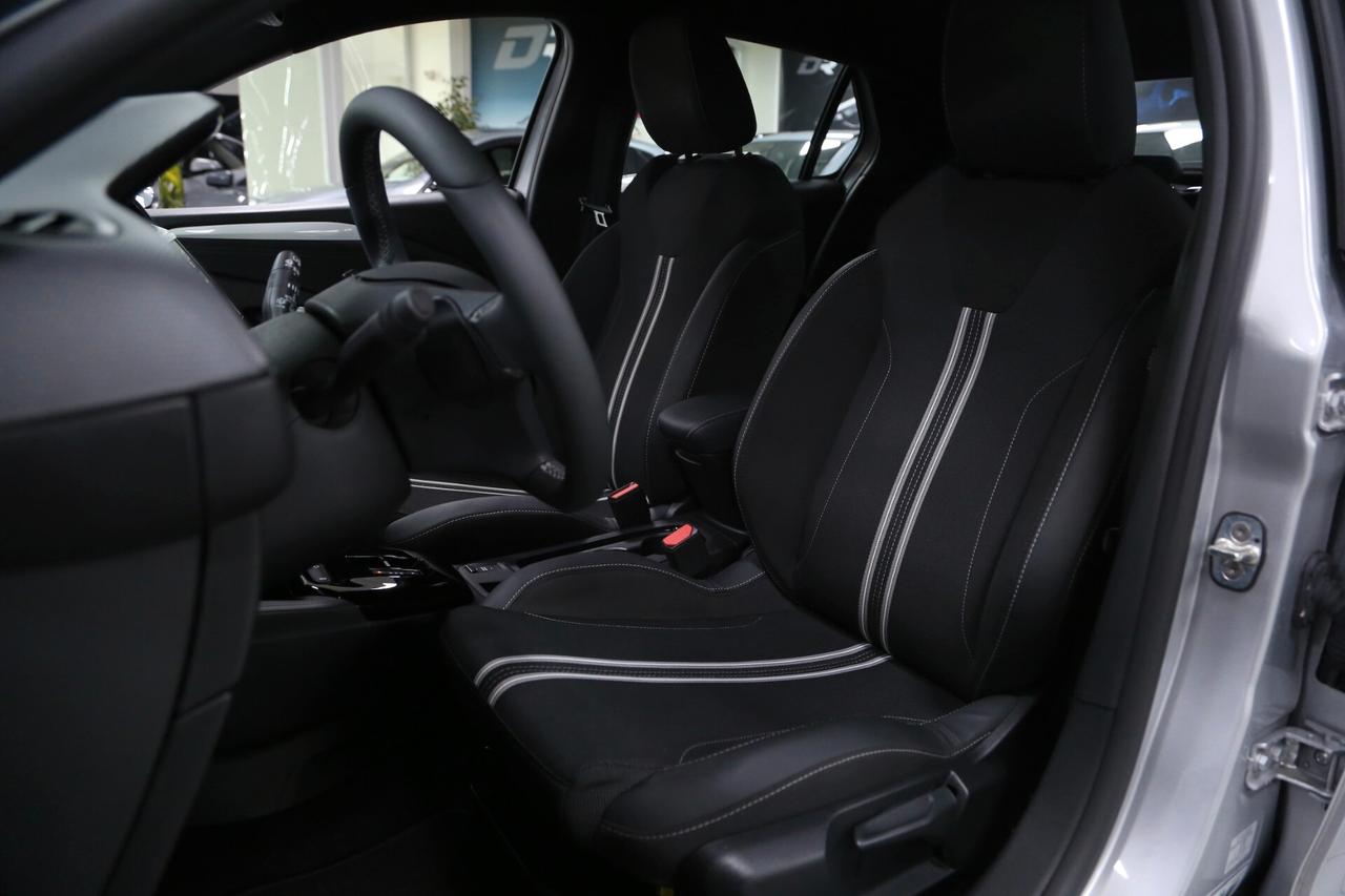 Opel Corsa 1.2 100 cv GS auto