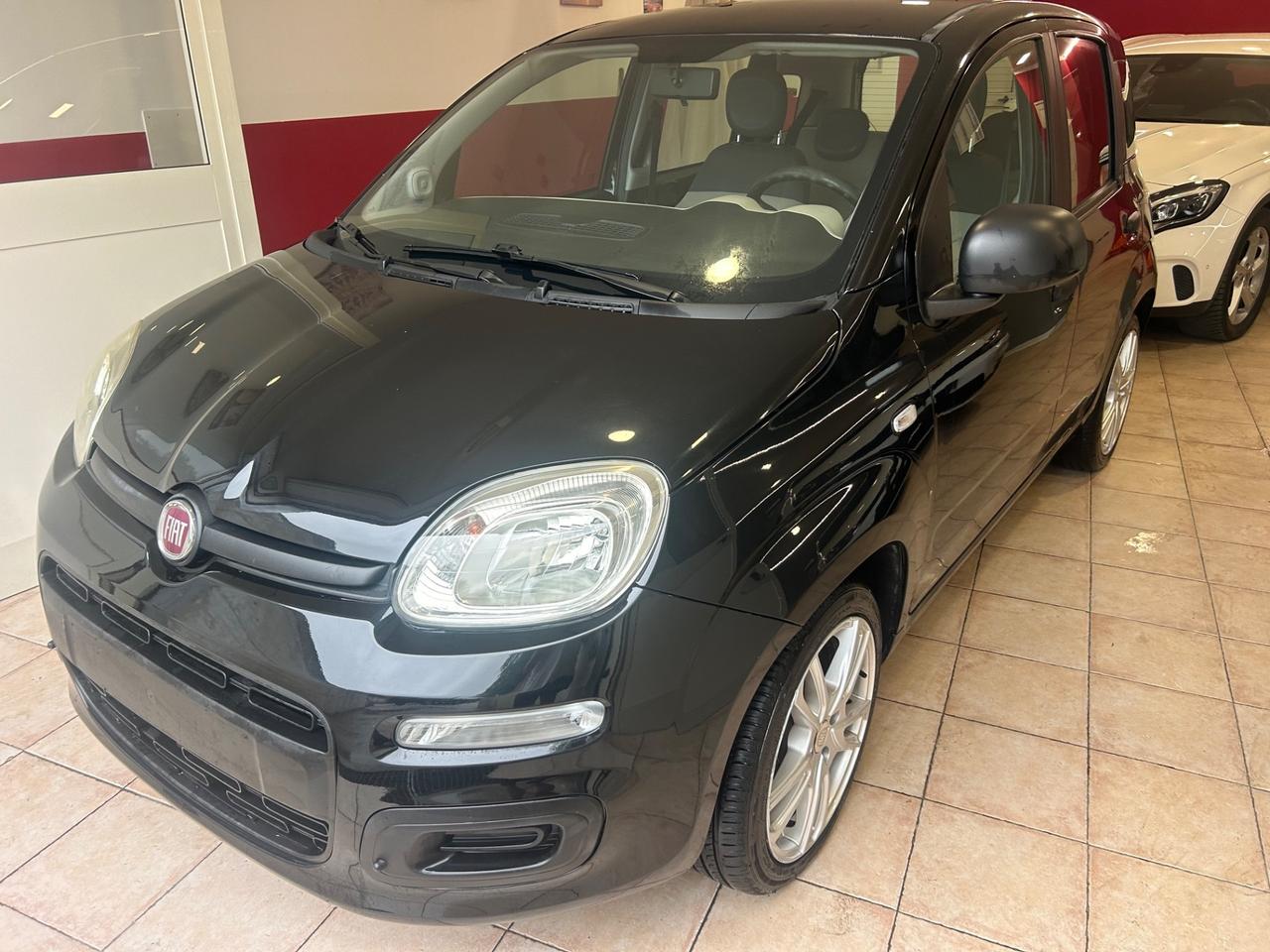 Fiat Panda 1.2 Pop