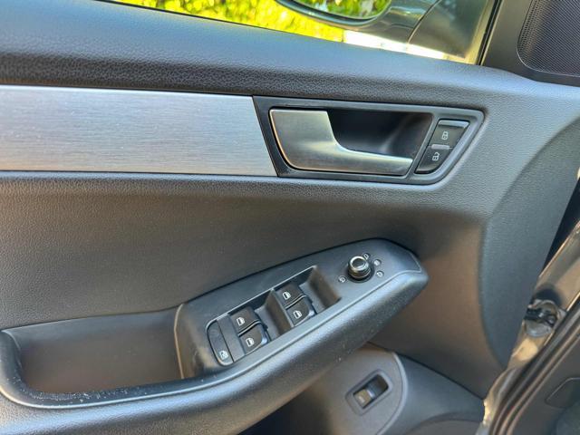 AUDI Q5 2.0 TDI quattro S tronic, S line, Xeno, Navi