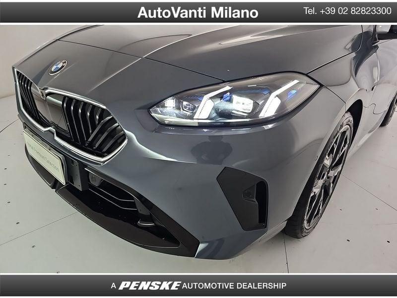 BMW Serie 1 118d MSport Pro